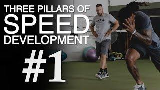 3 Pillars of Speed Development: #1 Relative Force