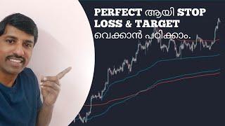 Mastering Swing Trading Stop Loss and Target / Ultimate Guide to Setting Stop Loss & Target/GTT