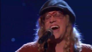 Allen Stone - Unaware (Live on Conan)