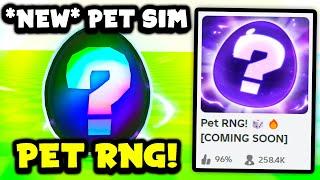 New PET RNG is Confirmed, Everything you need to know!