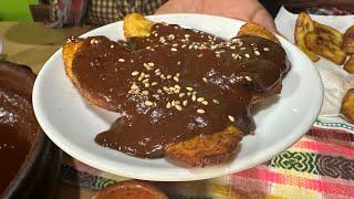 Mole Fácil de Preparat La cocina de Mimi Quetzaltenango | Guatemala