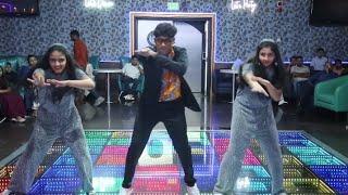 Matta I Thalapathy Vijay I Trisha I GOAT l Dance cover l #dance #thalapathy #trend #goat #trending