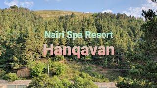 NAIRI SPA RESORT IN HANQAVAN #armenia