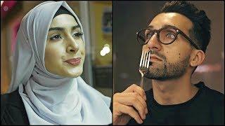 TAKING A GIRL OUT WITH NO MONEY | Sham Idrees