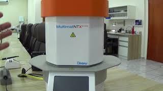 MultimatNTXpress OverDica