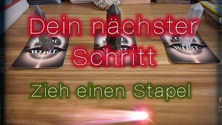 ‍️Dein nächster Schritt‍️ #grenzgenial #tarot #goodvibes #seelenorakel