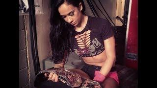 AJ Lee - The Best Diva In The World