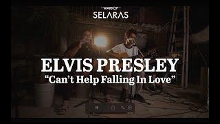 #BabaNyenyong Can't Help Falling In Love - Elvis Presley Cover