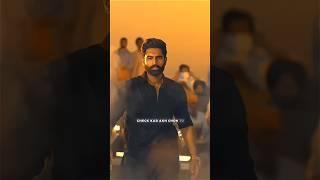 ​ Parmish Verma Ft. Paradox - Check It Out (Slowedeverb) New Punjabi songs 2023 |#status #checkitout