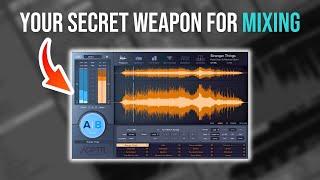 Fix Your Mix in Minutes with ADPTR Metric AB