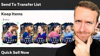 THESE TOTS Packs Could Change EVERYTHING!