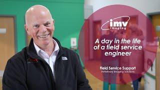 A Day in the Life of a Field Service Engineer | Covering the North of Ireland