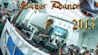 SUPER DANCE 2013 !!! STEFAN STAN FEAT. ALEX VELEA - YOU GIVE ME LOVE (RADIO EDIT)