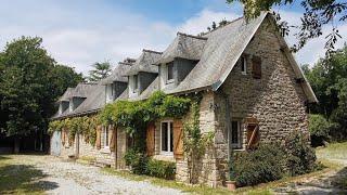 I Turned this Cramped Country Cottage into a Spacious High-End Home