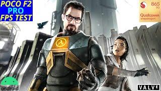 HALF LIFE 2 - (Full Game) SNAPDRAGON 865