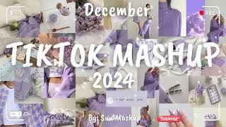 Tiktok Mashup December 2024 (Not Clean)