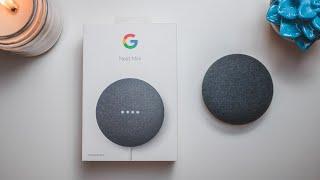 Google Nest Mini - Still Worth It in 2021?