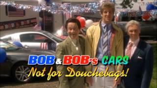 Harry and Paul: Bob and Bob's Cars Advert