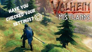 This One Valheim Setting Will Change Your World Forever