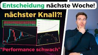 Kypto: Es kann jederzeit losgehen! Ist der nächste KNALL voraus? XXL News