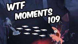 Identity V WTF Moments 109