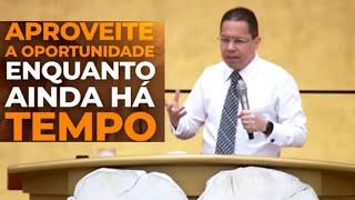 Aproveite a Oportunidade - Bispo Jadson