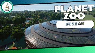 Tierpark Langenhorn von k.schmidtke82 «» Planet Zoo Community Besuch  | Deutsch | German