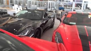 2014 & 2015 Available Chevrolet Corvette stingrays Available. Bachman Chevrolet