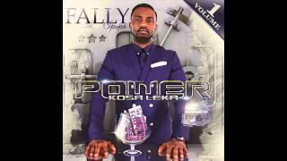 Fally Ipupa - Sweet Life (Official Audio)