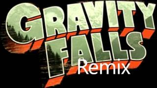 Gravity Falls Remix - RemixGuy