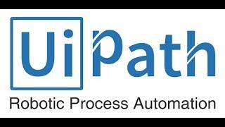 1.4 Control Flow In RPA UiPath