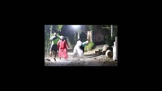 Prank kuntilanak dikira cewe cantik #funnyprank #funny #pranksetan #ghost #prankkuntilanak