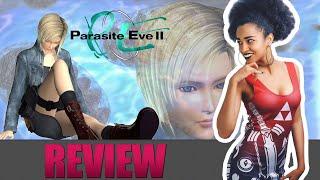 REVIEW | Parasite Eve II