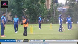 Live Cricket Match | TPL-VIZAG BLUES (VB) vs TPL-SUPER STARS (SSS) | 20-Jul-24 03:30 PM 20 overs | L