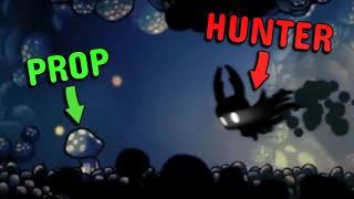We Played PROP HUNT in Hollow Knight