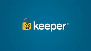 Keeper® Password Manager