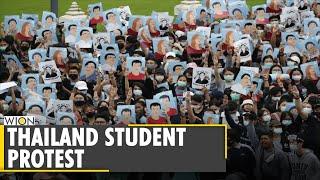 Thailand: Frustration in students over lack of gender equality