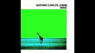 Wave by Antonio Carlos Jobim 1967 arrangement by Claus Ogerman (full score)