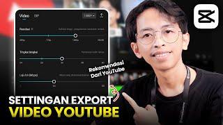 5 Tips CapCut untuk Video YouTube - Video Kalian Auto Makin Keren | CapCut Tutorial #3