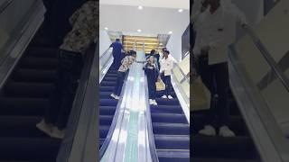 accelerator prank  #dance #viral #girlrection #funny #india