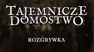 Tajemnicze Domostwo - Rozgrywka