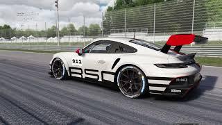 992 GT3 CUP   Guerilla Mod -  Assetto Corsa