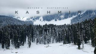 A story about KASHMIR | Nature's Finest Artwork
