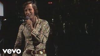 Michael Holm - Nachts scheint die Sonne (ZDF Hitparade 04.09.1971)