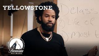 Stories from the Bunkhouse (Bonus) | Superlatives | Yellowstone | Paramount Network