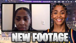 Fever Sydney Colson Gives HUGE UPDATE On Her Role For 2025 Season!