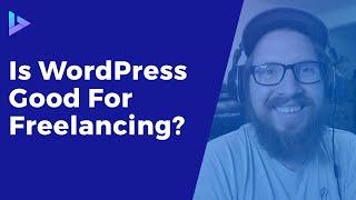 Pros and Cons of Freelancing with WordPress