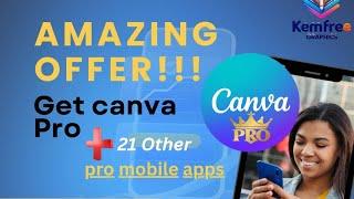 How to Design a Promo Flyer in Canva | Beginner-Friendly Tutorial