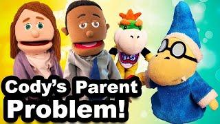 SML Movie: Cody's Parent Problem [REUPLOADED]
