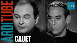 Les mensonges de Cauet chez Thierry Ardisson | INA Arditube